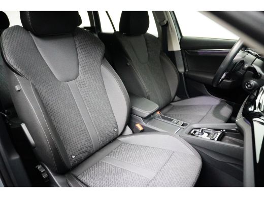 Skoda Octavia Combi 1.0 e-TSI 110PK DSG-7 Ambition | NAVIGATIE | STOELVERW. | ADAPT. CRUISE ActivLease financial lease