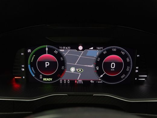 Skoda Superb Combi 1.4 TSi 218 Pk Automaat iV Sportline Business | Adaptive Cruise | CarPlay | Navigatie | Blu... ActivLease financial lease