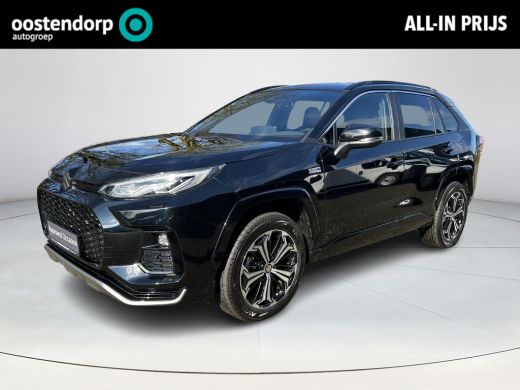 Suzuki Across 2.5 Plug-in Hybrid Style Suzuki Across 2.5 Plug-in Hybrid Style