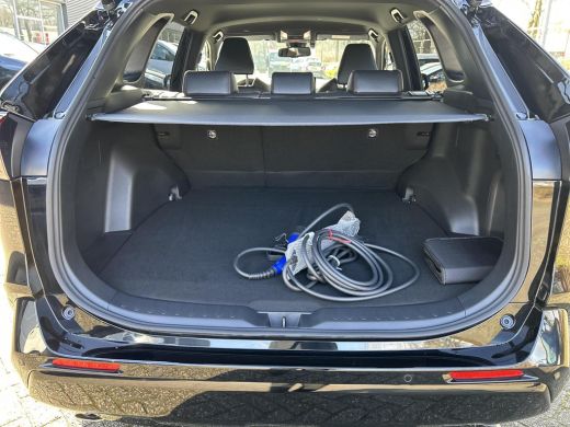 Suzuki Across 2.5 Plug-in Hybrid Style ActivLease financial lease