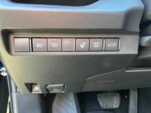 Suzuki Across 2.5 Plug-in Hybrid Style ActivLease financial lease