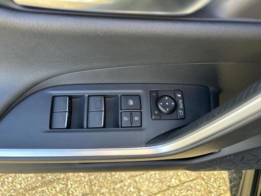 Suzuki Across 2.5 Plug-in Hybrid Style ActivLease financial lease