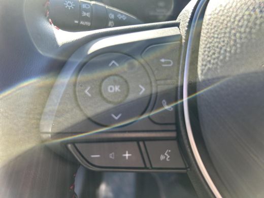 Suzuki Across 2.5 Plug-in Hybrid Style ActivLease financial lease