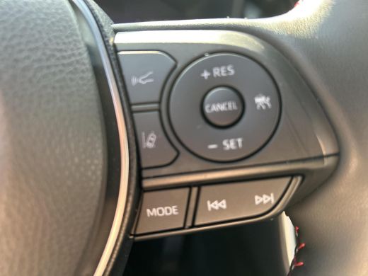 Suzuki Across 2.5 Plug-in Hybrid Style ActivLease financial lease