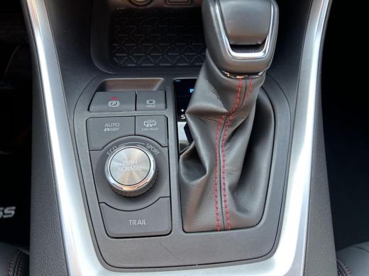 Suzuki Across 2.5 Plug-in Hybrid Style ActivLease financial lease