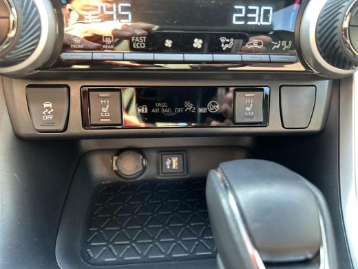 Suzuki Across 2.5 Plug-in Hybrid Style ActivLease financial lease