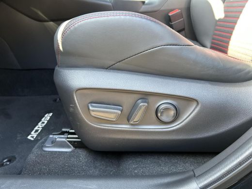 Suzuki Across 2.5 Plug-in Hybrid Style ActivLease financial lease