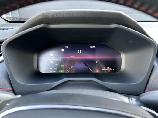Suzuki Across 2.5 Plug-in Hybrid Style ActivLease financial lease