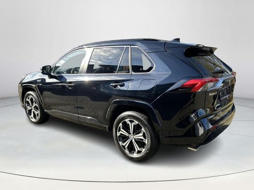 Suzuki Across 2.5 Plug-in Hybrid Style ActivLease financial lease