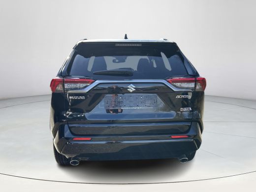 Suzuki Across 2.5 Plug-in Hybrid Style ActivLease financial lease
