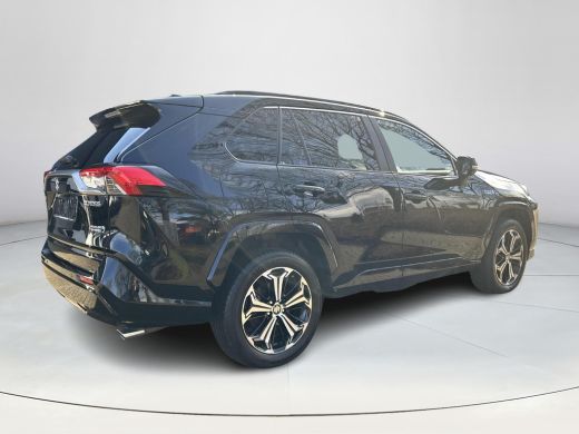 Suzuki Across 2.5 Plug-in Hybrid Style ActivLease financial lease