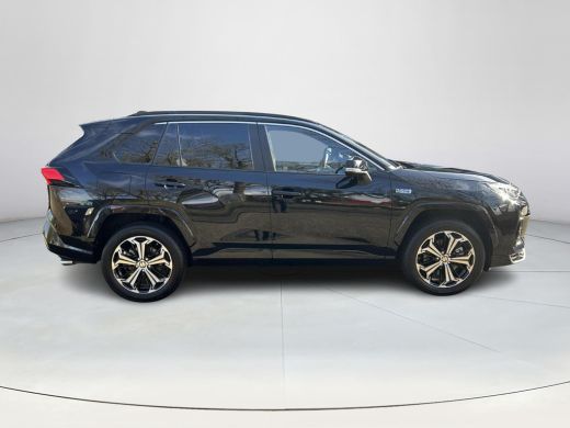 Suzuki Across 2.5 Plug-in Hybrid Style ActivLease financial lease