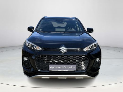 Suzuki Across 2.5 Plug-in Hybrid Style ActivLease financial lease