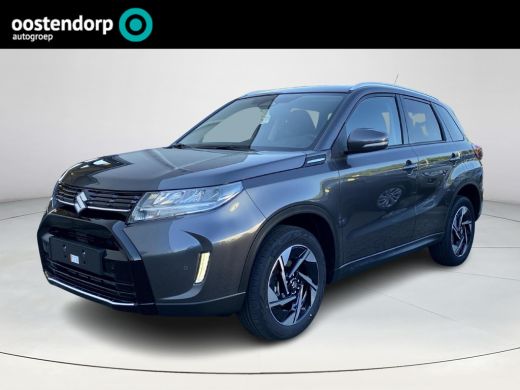 Suzuki Vitara 1.4 Boosterjet Style Smart Hybrid Pano dak | Carplay/ Android auto | Climate control | Cruisecont... Suzuki Vitara 1.4 Boosterjet Style Smart Hybrid Pano dak | Carplay/ Android auto | Climate control | Cruisecont...