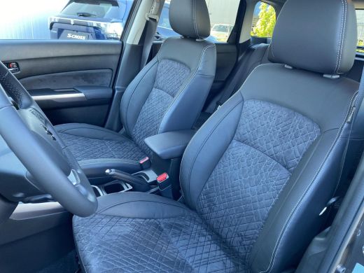 Suzuki Vitara 1.4 Boosterjet Style Smart Hybrid Pano dak | Carplay/ Android auto | Climate control | Cruisecont... ActivLease financial lease