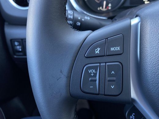 Suzuki Vitara 1.4 Boosterjet Style Smart Hybrid Pano dak | Carplay/ Android auto | Climate control | Cruisecont... ActivLease financial lease
