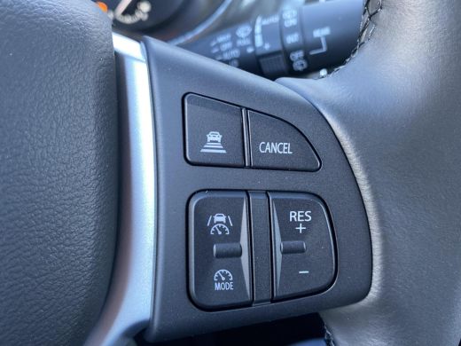 Suzuki Vitara 1.4 Boosterjet Style Smart Hybrid Pano dak | Carplay/ Android auto | Climate control | Cruisecont... ActivLease financial lease
