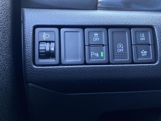 Suzuki Vitara 1.4 Boosterjet Style Smart Hybrid Pano dak | Carplay/ Android auto | Climate control | Cruisecont... ActivLease financial lease