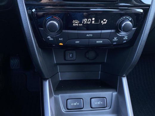 Suzuki Vitara 1.4 Boosterjet Style Smart Hybrid Pano dak | Carplay/ Android auto | Climate control | Cruisecont... ActivLease financial lease