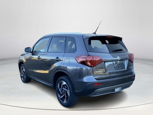 Suzuki Vitara 1.4 Boosterjet Style Smart Hybrid Pano dak | Carplay/ Android auto | Climate control | Cruisecont... ActivLease financial lease