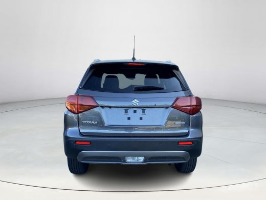 Suzuki Vitara 1.4 Boosterjet Style Smart Hybrid Pano dak | Carplay/ Android auto | Climate control | Cruisecont... ActivLease financial lease