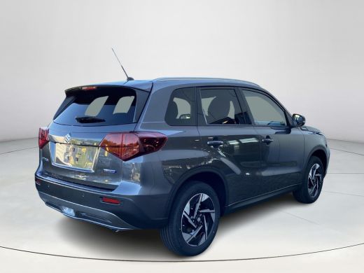 Suzuki Vitara 1.4 Boosterjet Style Smart Hybrid Pano dak | Carplay/ Android auto | Climate control | Cruisecont... ActivLease financial lease