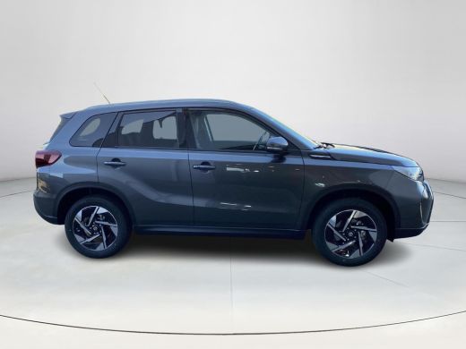 Suzuki Vitara 1.4 Boosterjet Style Smart Hybrid Pano dak | Carplay/ Android auto | Climate control | Cruisecont... ActivLease financial lease