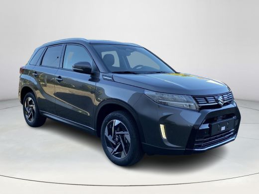 Suzuki Vitara 1.4 Boosterjet Style Smart Hybrid Pano dak | Carplay/ Android auto | Climate control | Cruisecont... ActivLease financial lease