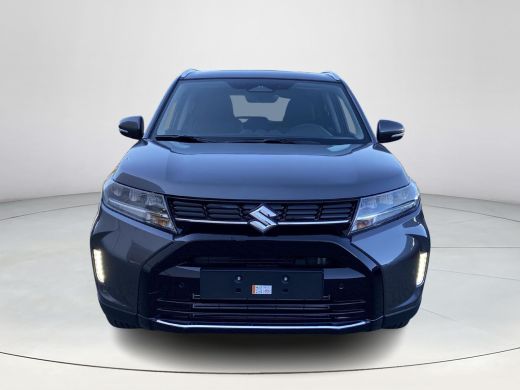 Suzuki Vitara 1.4 Boosterjet Style Smart Hybrid Pano dak | Carplay/ Android auto | Climate control | Cruisecont... ActivLease financial lease