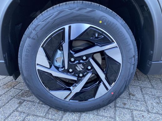 Suzuki Vitara 1.4 Boosterjet Style Smart Hybrid Pano dak | Carplay/ Android auto | Climate control | Cruisecont... ActivLease financial lease