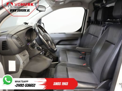 Toyota ProAce 1.6 D-4D 115 pk L2 BPM VRIJ! Cruise/ Camera/ Trekhaak ActivLease financial lease