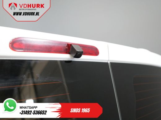 Toyota ProAce 1.6 D-4D 115 pk L2 BPM VRIJ! Cruise/ Camera/ Trekhaak ActivLease financial lease
