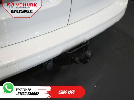Toyota ProAce 1.6 D-4D 115 pk L2 BPM VRIJ! Cruise/ Camera/ Trekhaak ActivLease financial lease