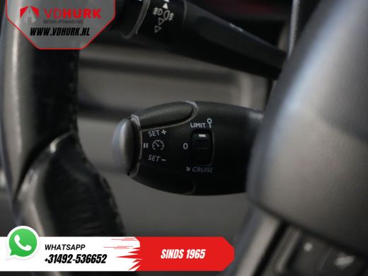 Toyota ProAce 1.6 D-4D 115 pk L2 BPM VRIJ! Cruise/ Camera/ Trekhaak ActivLease financial lease