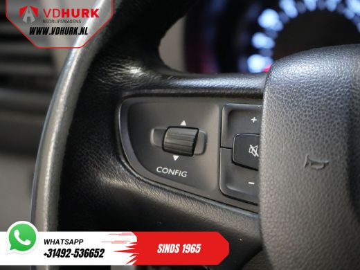 Toyota ProAce 1.6 D-4D 115 pk L2 BPM VRIJ! Cruise/ Camera/ Trekhaak ActivLease financial lease