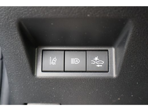 Toyota Yaris 1.5 Hybrid Dynamic Camera / Climate Control / Navigatie / 1e eigenaar ActivLease financial lease