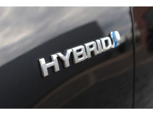 Toyota Yaris 1.5 Hybrid Dynamic Camera / Climate Control / Navigatie / 1e eigenaar ActivLease financial lease