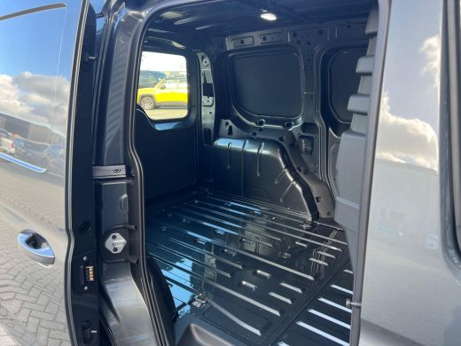 Volkswagen Caddy Cargo 2.0 TDI 122 pk Style 7-DSG | Airco | Cruise control | Apple Carplay | BPM Vrij !! . ActivLease financial lease