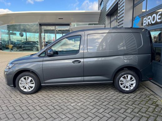 Volkswagen Caddy Cargo 2.0 TDI 122 pk Style 7-DSG | Airco | Cruise control | Apple Carplay | BPM Vrij !! . ActivLease financial lease