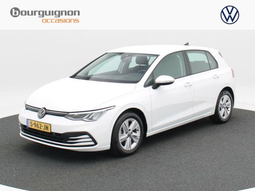 Volkswagen Golf 1.0 TSi Life | 16 Inch | Cruise Control | Climate Control | Carplay | 38.995 Km!! Volkswagen Golf 1.0 TSi Life | 16 Inch | Cruise Control | Climate Control | Carplay | 38.995 Km!!