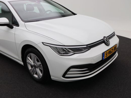 Volkswagen Golf 1.0 TSi Life | 16 Inch | Cruise Control | Climate Control | Carplay | 38.995 Km!! ActivLease financial lease