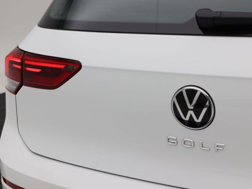 Volkswagen Golf 1.0 TSi Life | 16 Inch | Cruise Control | Climate Control | Carplay | 38.995 Km!! ActivLease financial lease