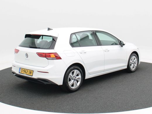 Volkswagen Golf 1.0 TSi Life | 16 Inch | Cruise Control | Climate Control | Carplay | 38.995 Km!! ActivLease financial lease