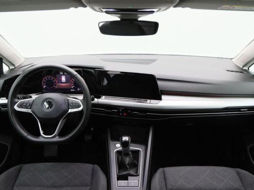 Volkswagen Golf 1.0 TSi Life | 16 Inch | Cruise Control | Climate Control | Carplay | 38.995 Km!! ActivLease financial lease
