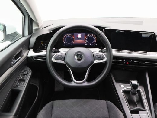 Volkswagen Golf 1.0 TSi Life | 16 Inch | Cruise Control | Climate Control | Carplay | 38.995 Km!! ActivLease financial lease