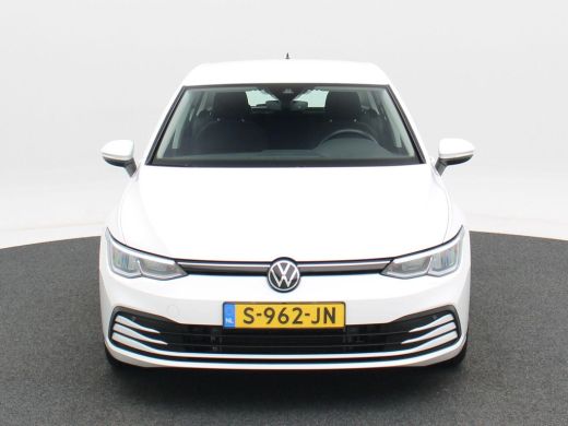 Volkswagen Golf 1.0 TSi Life | 16 Inch | Cruise Control | Climate Control | Carplay | 38.995 Km!! ActivLease financial lease