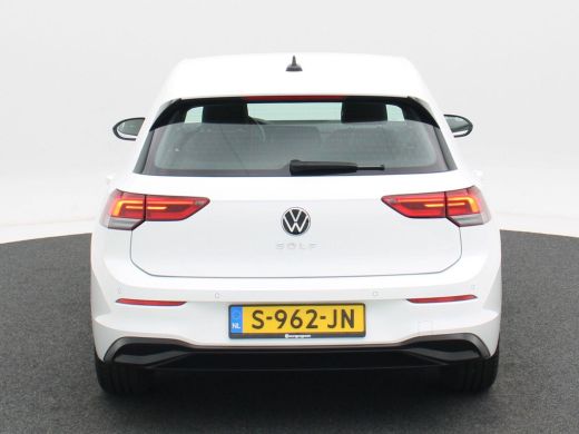 Volkswagen Golf 1.0 TSi Life | 16 Inch | Cruise Control | Climate Control | Carplay | 38.995 Km!! ActivLease financial lease