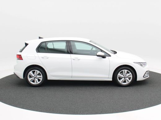 Volkswagen Golf 1.0 TSi Life | 16 Inch | Cruise Control | Climate Control | Carplay | 38.995 Km!! ActivLease financial lease