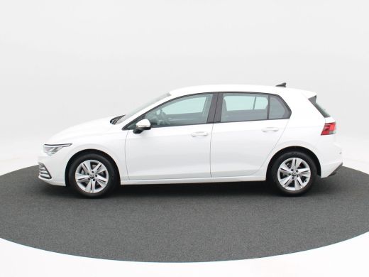 Volkswagen Golf 1.0 TSi Life | 16 Inch | Cruise Control | Climate Control | Carplay | 38.995 Km!! ActivLease financial lease