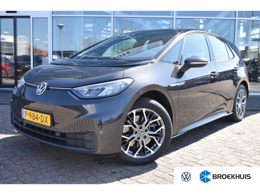 Volkswagen ID.3 58 kWh 204PK | CAMERA | NAVIGATIE | STOEL + STUURVERW. | 18 INCH Volkswagen ID.3 58 kWh 204PK | CAMERA | NAVIGATIE | STOEL + STUURVERW. | 18 INCH